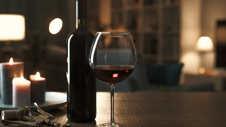 What Are Tannins in Wine?