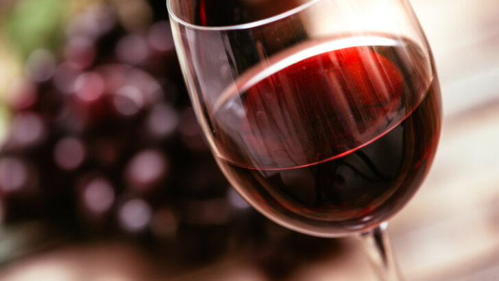Ultimate Guide To Red Wine