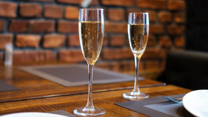 Ultimate Guide To Sparkling Wine