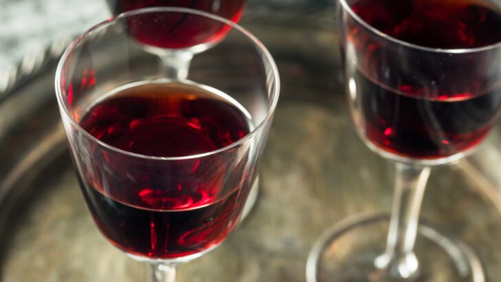 Ultimate Guide To Fortified Wine