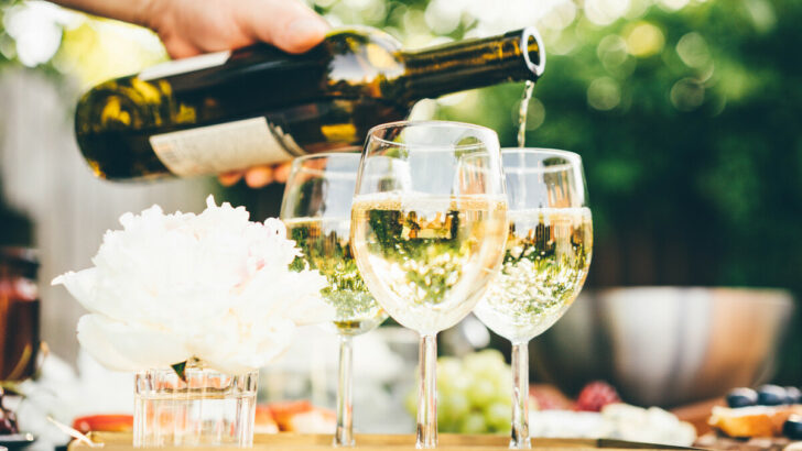 Ultimate Guide to White Wine